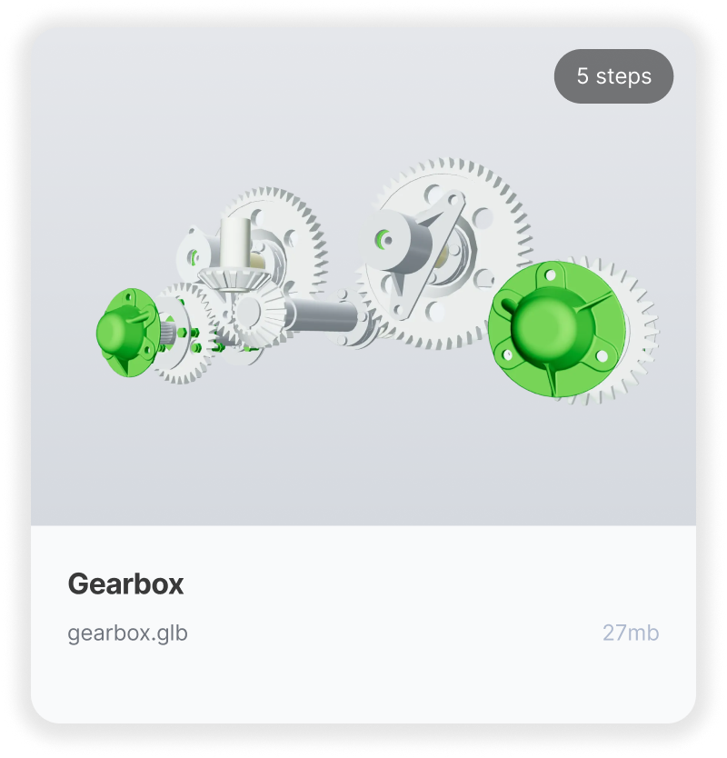 Gearbox
